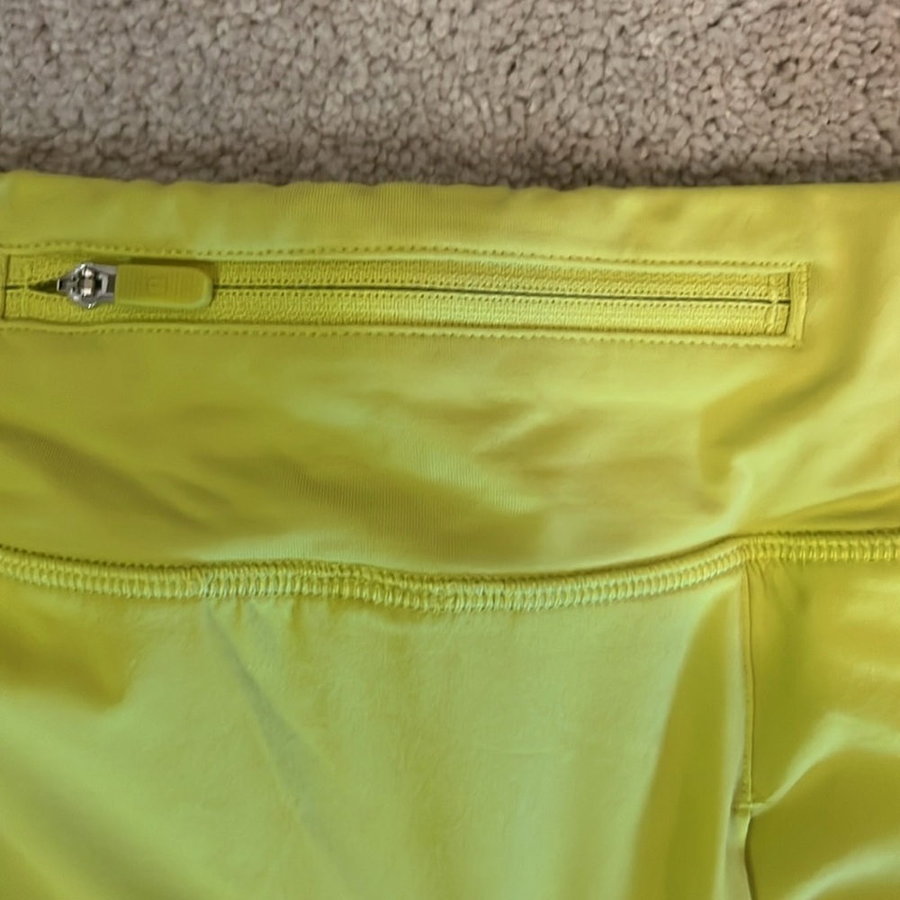 Lululemon New Pace Rival Skirt - Picture 8 of 12